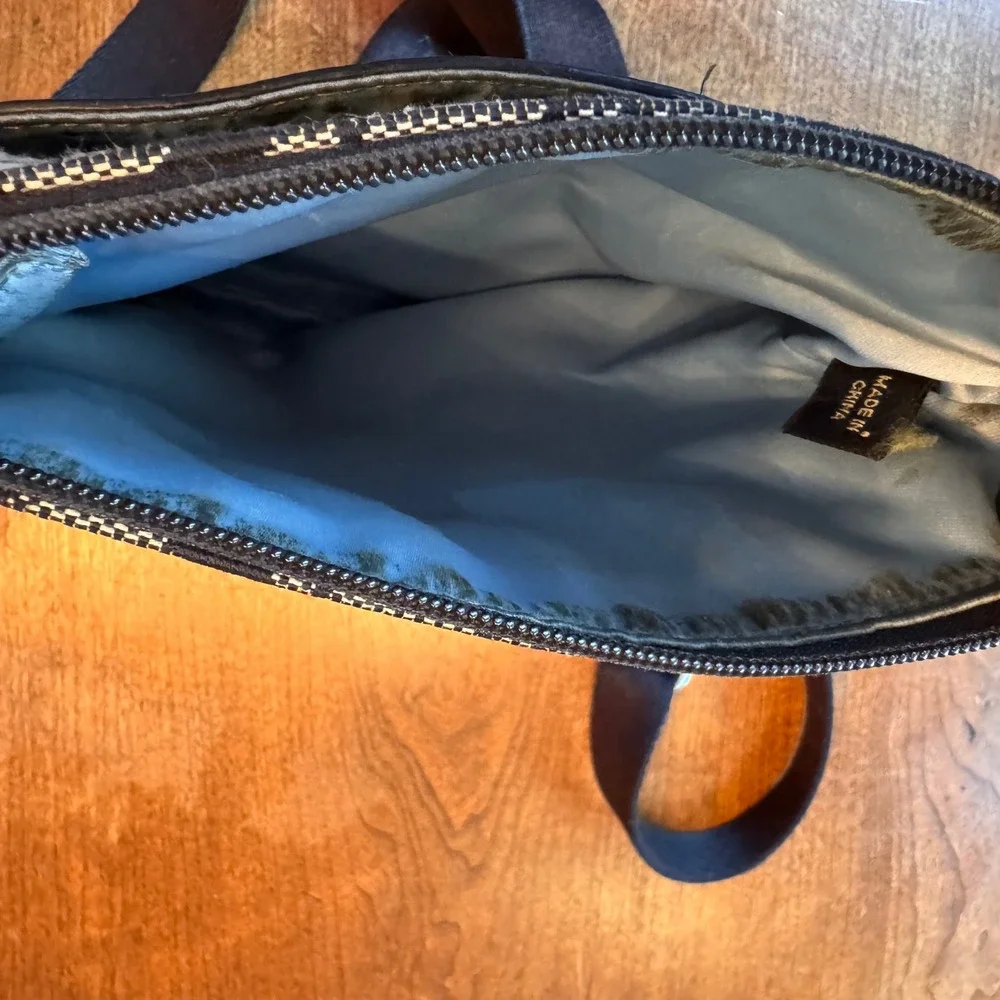 Coach crossbody bag